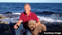 Norveçin Azərbaycandakı keçmiş səfiri (2002-2006) Steinar Gil