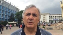 Бывший дагестанский чиновник объяснил реакцию власти на митинг в Махачкале