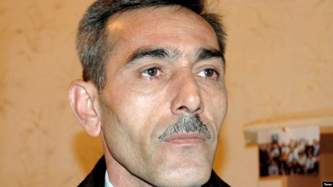 İlqar Nəsibov