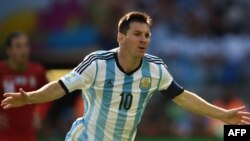 مسی بدترین اتفاق ممکن برای تیم فوتبال آرژانتین در بازی‌های جام جهانی روسیه را تساوی با اسپانیا در مرحله بازی‌های گروهی می‌داند.