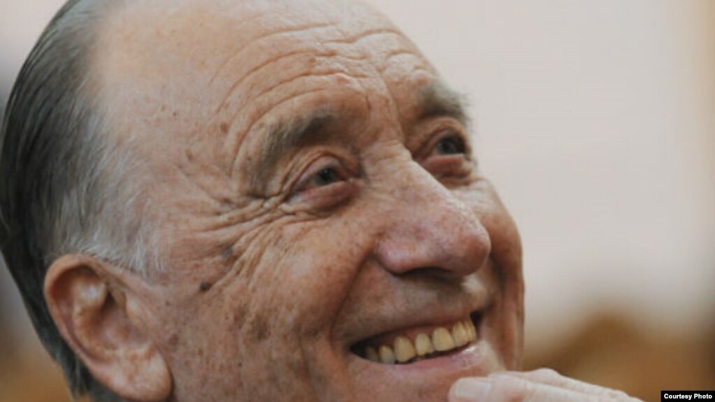 Родион Щедрин