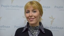 Суботнє інтерв’ю | Олена Білозерська, боєць Української добровольчої армії