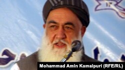 محمد امین وقاد عضو شورای عالی صلح
