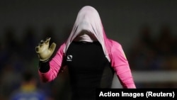 Bojkot sportista društvenih medija zbog rasizna i diskriminacije na internetu (foto: Action Images via Reuters) 