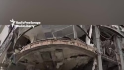 Strike In Tehran Hits TV Broadcaster As Fire Breaks Out In Southern Israel