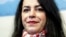 Iranian Artist, Activist, And Filmmaker Marjane Satrapi Honored At Paris Memorial1 GRAB