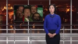 Азаттыктын жаңылыктары, 13-ноябрь