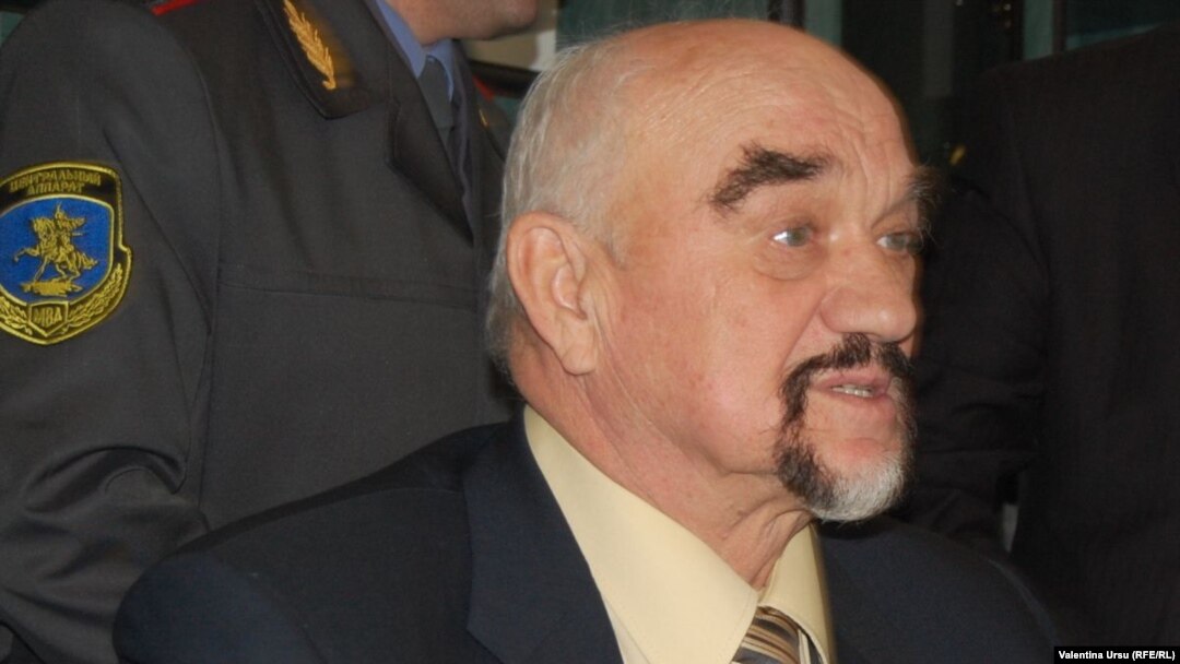 Igor Smirnov
