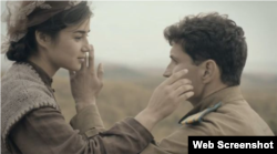 Персонаж Сеітаблаєва – двічі Герой Радянського Союзу Амет-Хан Султан