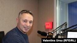 Expertul constituțional Teo Cârnaț intervievat de Valentina Ursu