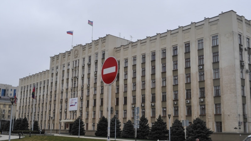 Мэрия Краснодара не согласовала депутатам КПРФ встречу с избирателями