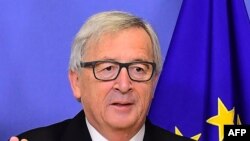 Jean-Claude Juncker 