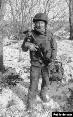 Євгеній Юдаєв