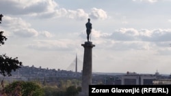 Beograd, glavni grad Srbije