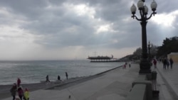 Анонс телепроекту «Крим.Реалії»: Туристів менше – ціни вищі