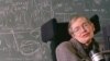 Помер відомий фізик-теоретик Стівен Гокінґ