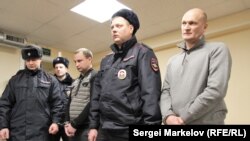 Коссиев Сергей (аьрру агIор) кхелехь.