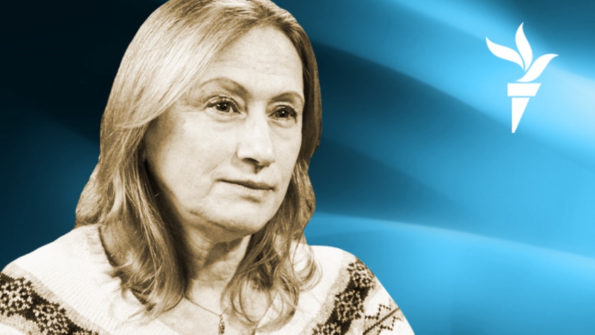 Чёрные лебеди. Галина Сидорова - о тонкостях полураспада - Vimarsana News