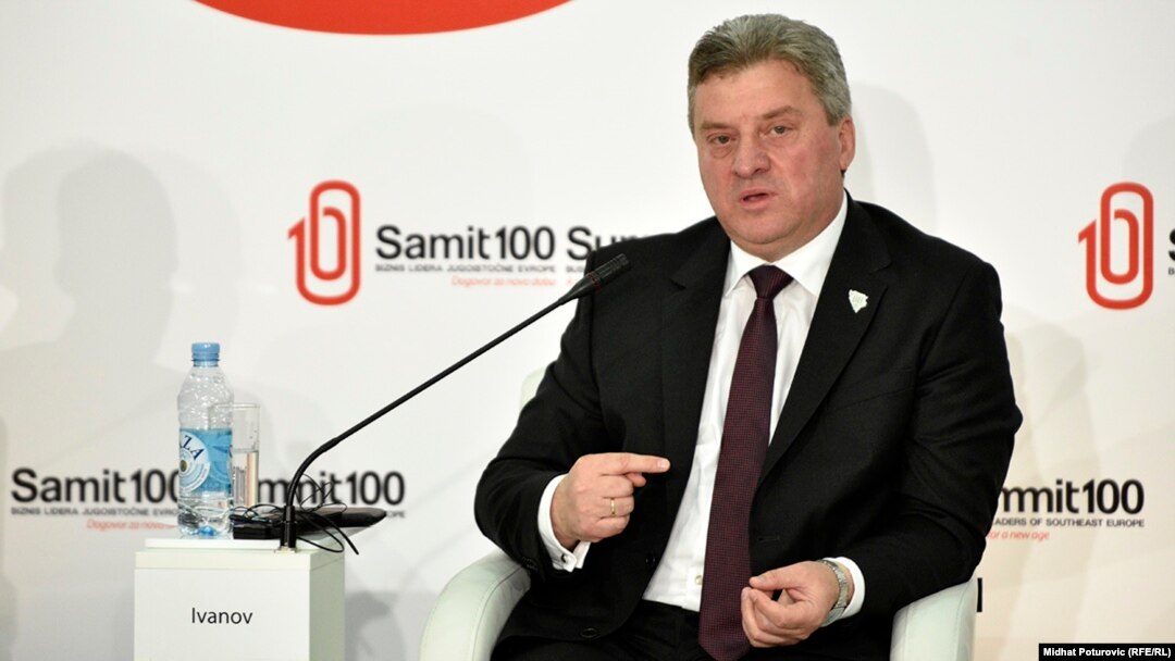 Đorđe Ivanov