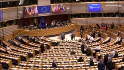 Європарламент зробив виняток для України – Пленкович