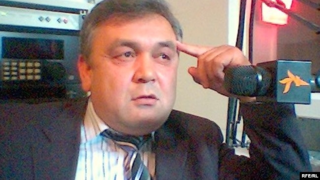 Масъуд Собир