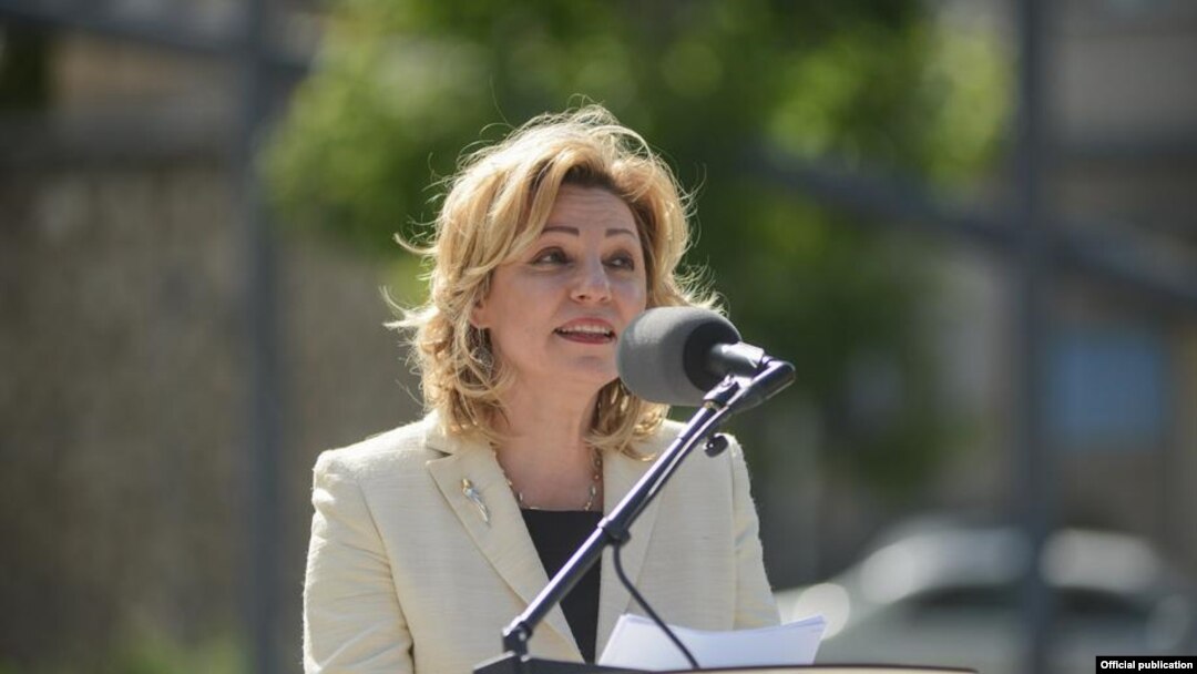 Postojeće stanje se može prevazići političkom voljom: Natalija Apostolova