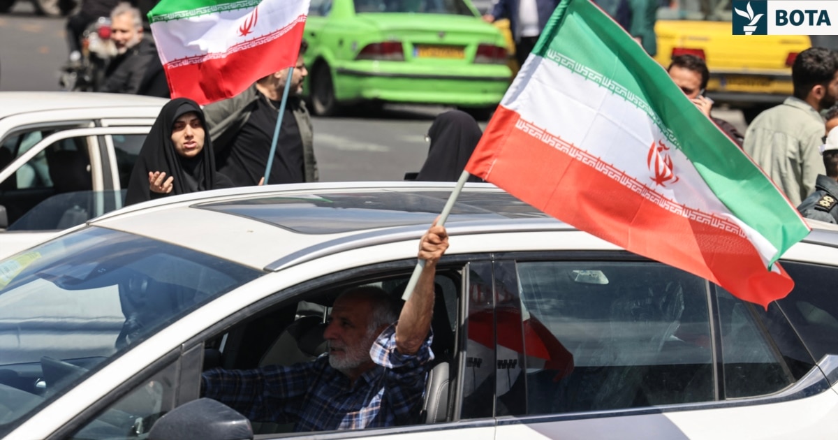 Lehtësim dhe pasiguri në Iran pas armëpushimit të brishtë