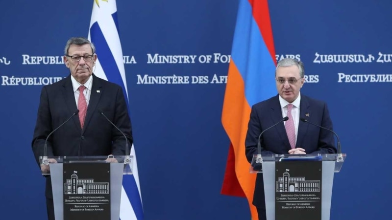 Вопрос встречи премьер-министра Армении с президентом США остается в нашей повестке дня - Мнацаканян