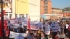 Иркутск: избиратели потребовали отставки губернатора Ерощенко