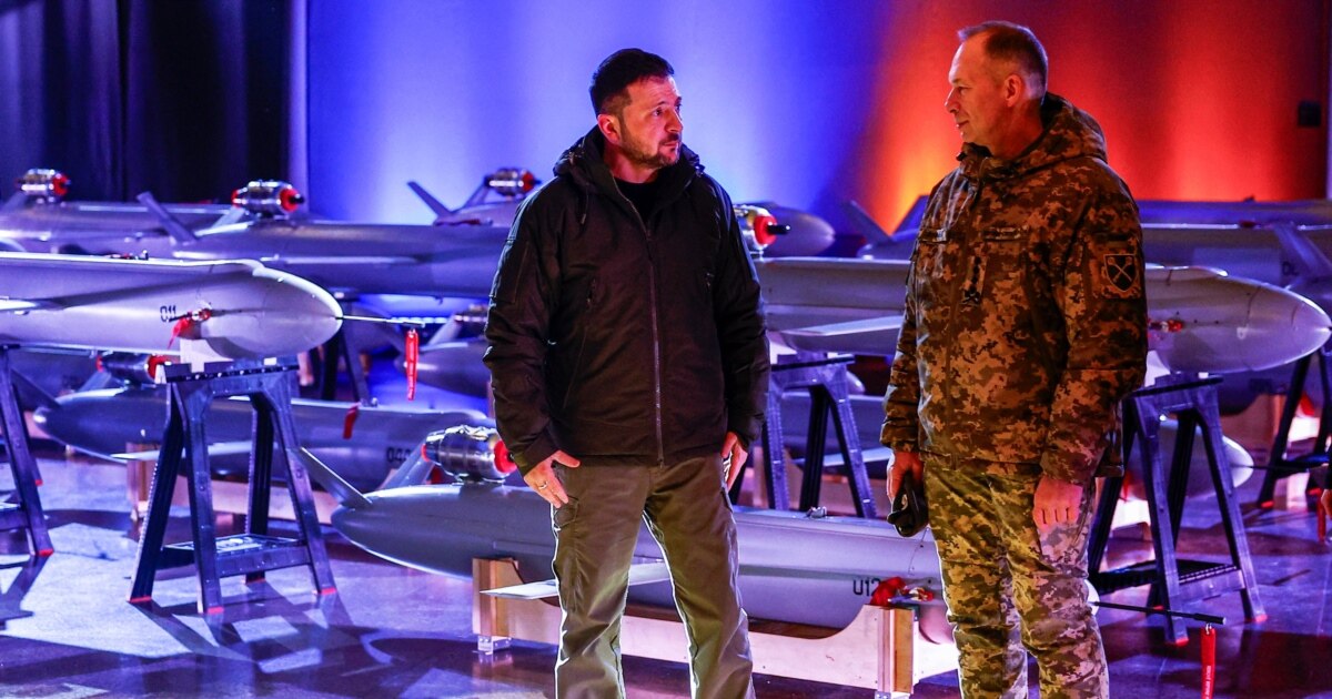 ბრიტანეთი და ნორვეგია უკრაინას 450-მილიონიან სამხედრო დახმარებას გაუწევენ