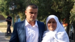 “Фикр мекунӣ, ба дунёи дигар омадӣ.” Гуфтугӯ бо Завқибек