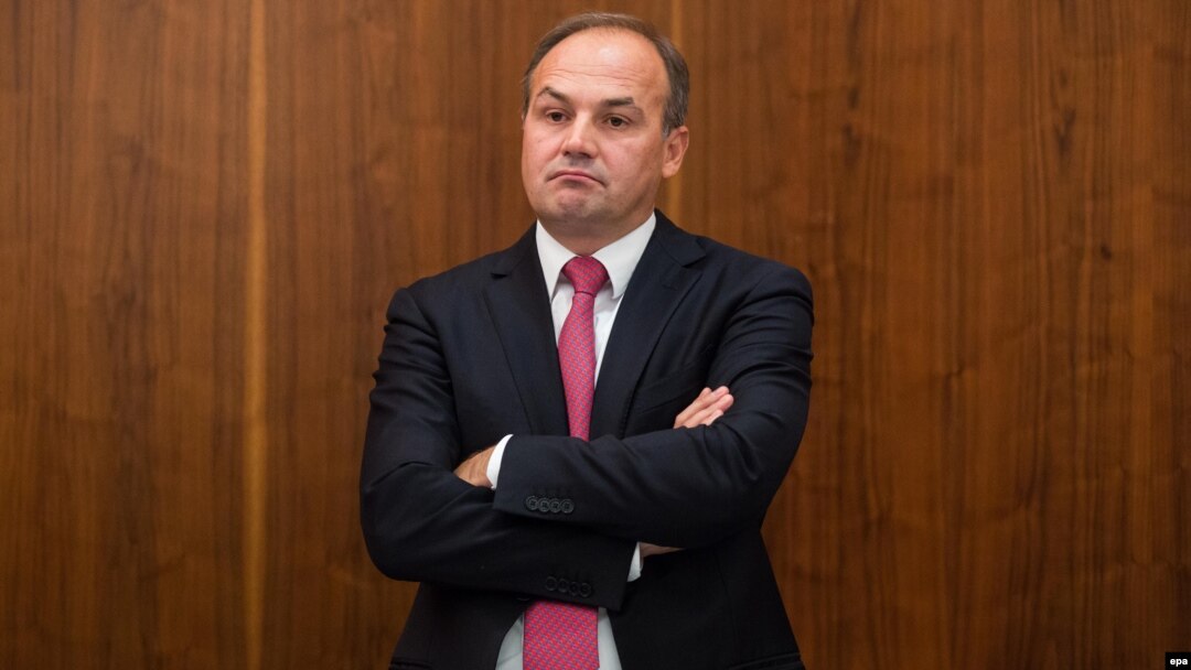 Enver Hodžaj