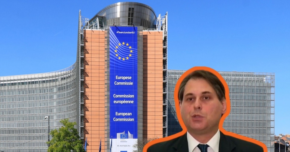 ვინ უხელმძღვანელებს ქართულ დელეგაციას ევროკავშირთან უვიზო რეჟიმზე დიალოგში