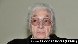 მარიამ ლორთქიფანიძე