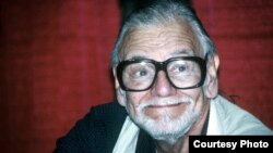 George Romero 