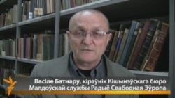 Moldova: 'We Became Illiterate Overnight'