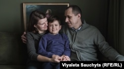 Вольга, Францішак і Павал Севярынцы, Вільня, 6 студзеня 2026