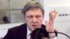 Yavlinsky Could Be Barred From Poll