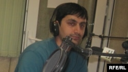 Kamran Mahmudov