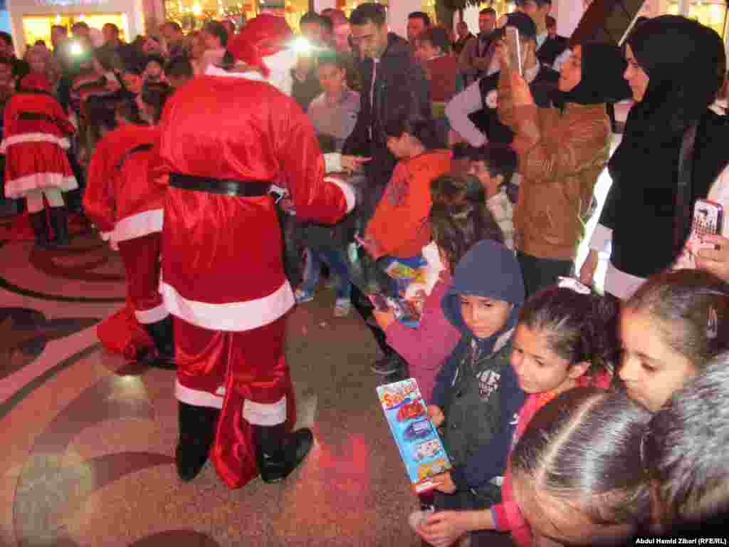 اربیل، عراق