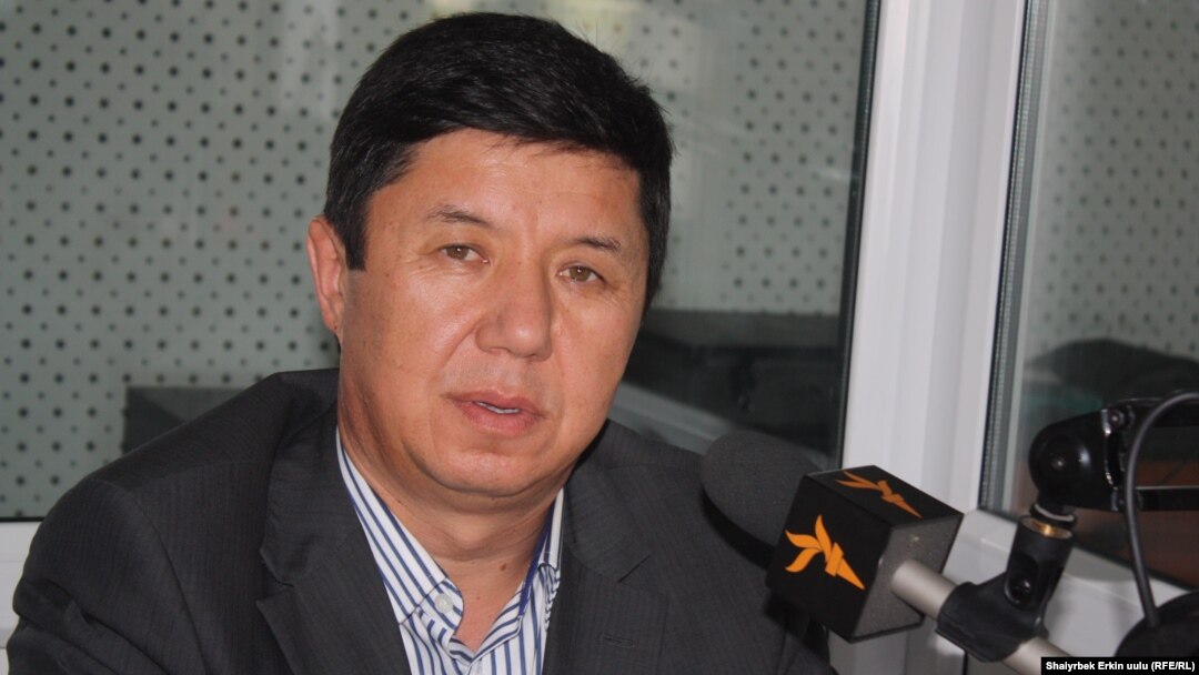 Экономика министри Темир Сариев 