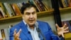 Саакашвили намерен сохранить за собой украинское гражданство 