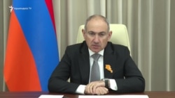 Պատերա՞զմ, թե՞ խաղաղություն. ինչ են ասում Փաշինյանն ու Քոչարյանը