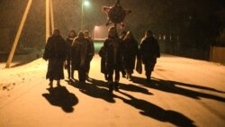 Чаму вяскоўцы баяцца гораду?