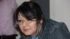 Guzyal Baidalinova was sentenced to 18 months in jail on May 23 on libel charges.