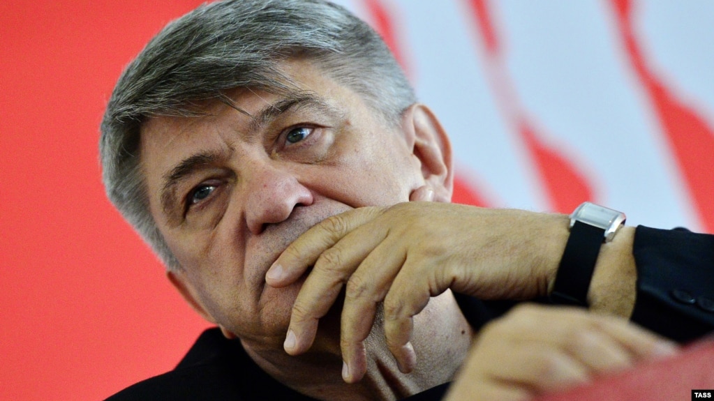 Александр Сокуров