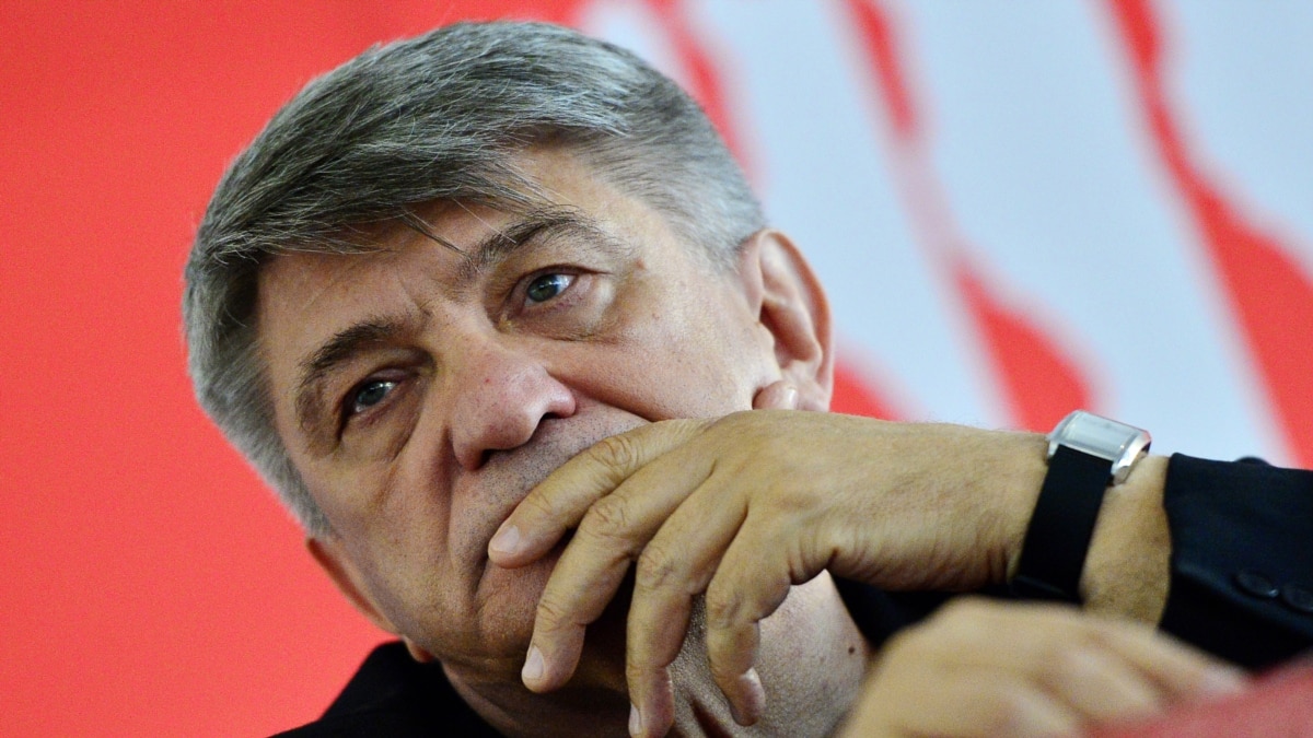 The Ministry of Culture refused to issue a distribution certificate for Sokurov’s film