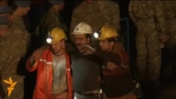 Түркия: шахтадагы апаат