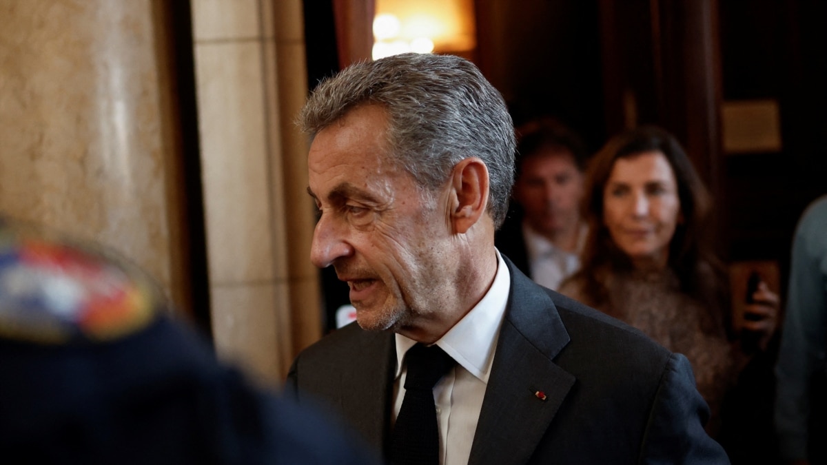 Стросс-Кан обвинил Саркози в организации секс-скандала | Новости мира | Известия | 