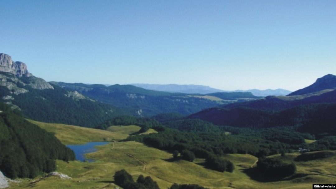 Nacionalni park Sutjeska, fotoarhiv